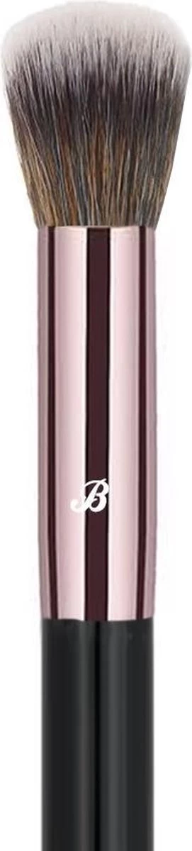 Boozyshop Ultimate Pro UP09 Cream Contour Brush 3 Boozyshop Ultimate Pro UP09 Cream Contour Brush