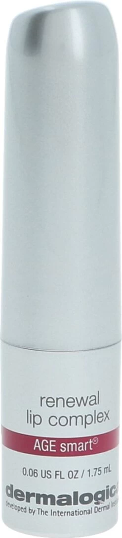 Dermalogica Renewal Lip Complex Lipenbalsem - 1.75 Ml 15 Dermalogica Renewal Lip Complex Lipenbalsem - 1.75 Ml -Mooi Leven 273x1200 2