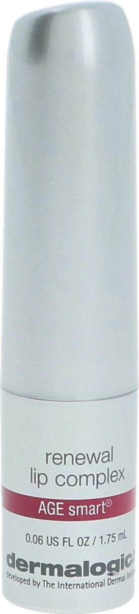 Dermalogica Renewal Lip Complex Lipenbalsem - 1.75 Ml 6 Dermalogica Renewal Lip Complex Lipenbalsem - 1.75 Ml - Afbeelding 4