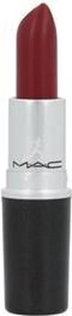 MAC Cosmetics Matte Lippenstift - D For Danger -Mooi Leven 274x1200 1