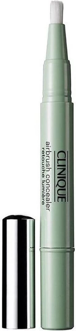 Clinique Airbrush Concealer - 04 Neutral Fair -Mooi Leven 275x1200