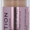 Makeup Revolution - Conceal & Define Concealer C10