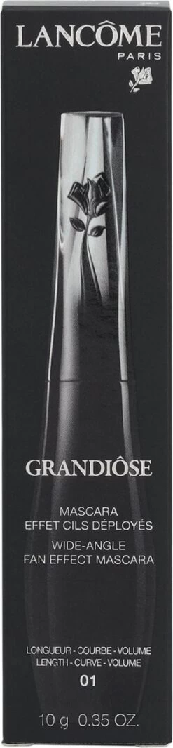 Lancôme Grandiôse Mascara - Zwart 15 Lancôme Grandiôse Mascara - Zwart -Mooi Leven 278x1200 5