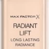 Max Factor - Radiant Lift Foundation - 050 Natural -Mooi Leven 279x1200