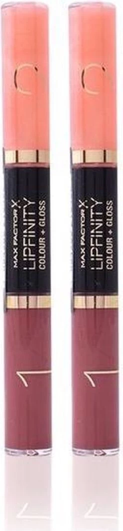 Max Factor Lipfinity Colour + Gloss - 550 Reflective Ruby -Mooi Leven 279x1200 6