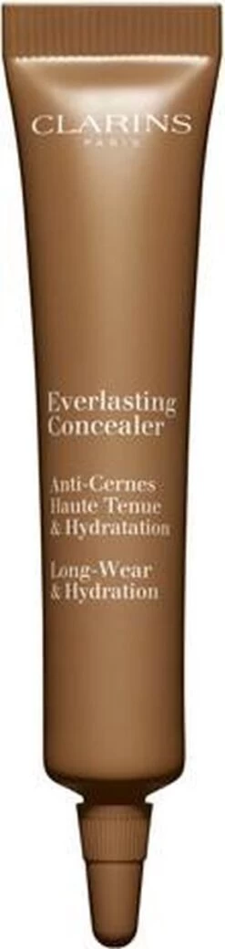 Clarins Everlasting Concealer - 01 Light - 12 Ml -Mooi Leven 285x1200