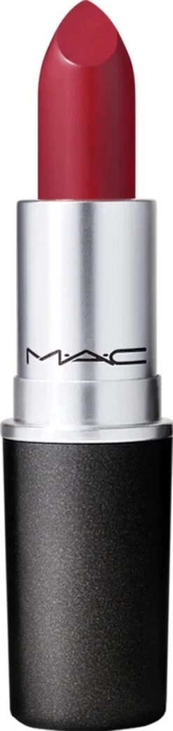 MAC Cosmetics Matte Lippenstift - D For Danger -Mooi Leven 285x1200 3