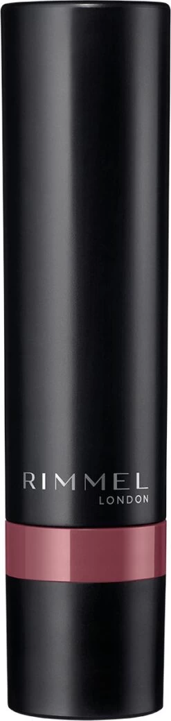 Rimmel London Lasting Finish Extreme Lippenstift - Mauve Maxx 210 -Mooi Leven 285x1200 4
