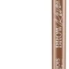 Bourjois Brow Reveal Wenkbrauwpotlood - 002 Chestnut