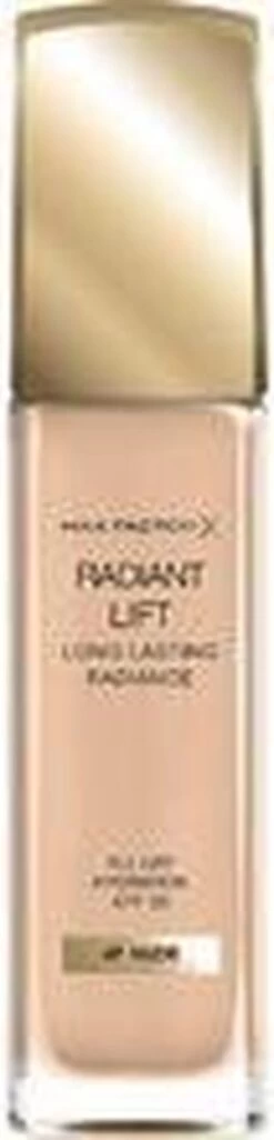 Max Factor Radiant Lift FD - 65 Rose Beige -Mooi Leven 289x1200 3
