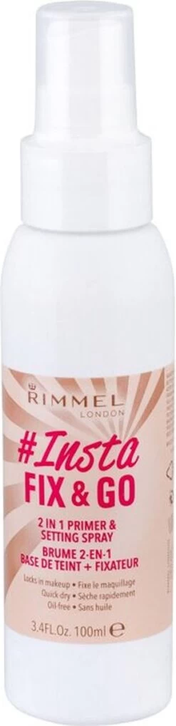 Rimmel London Insta Fix & Go Primer & Setting Spray -Mooi Leven 291x1200 1