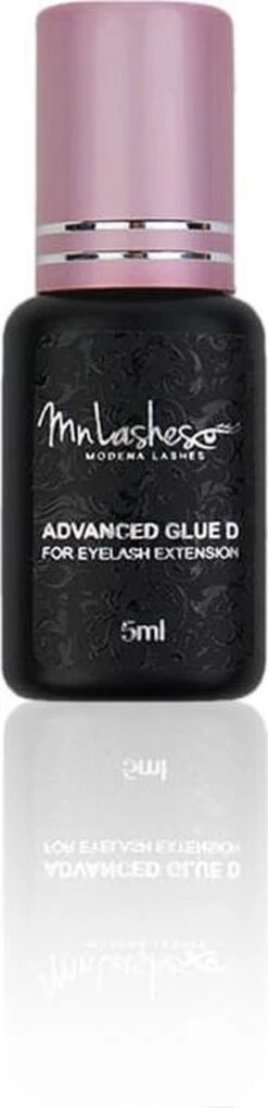 Modena Lashes Wimper Extension Lijm 5ml. Advanced Glue D