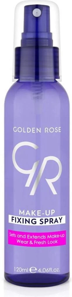 Golden Rose Make-up Fixing Spray Fixeer Spray Zorgt Dat De Make-up Niet Verplaatst 7 Golden Rose Make-up Fixing Spray Fixeer Spray Zorgt Dat De Make-up Niet Verplaatst -Mooi Leven 292x1200 1