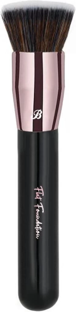 Boozyshop Ultimate Pro UP17 Flat Foundation Brush 9 Boozyshop Ultimate Pro UP17 Flat Foundation Brush -Mooi Leven 292x1200 8