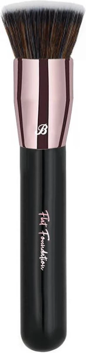 Boozyshop Ultimate Pro UP17 Flat Foundation Brush 6 Boozyshop Ultimate Pro UP17 Flat Foundation Brush - Afbeelding 4