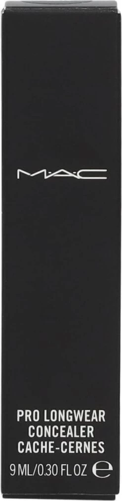 MAC Cosmetics Pro Longwear Concealer - NW15 -Mooi Leven 293x1200 2