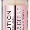 Makeup Revolution - Conceal & Define Concealer C1 1 Makeup Revolution - Conceal & Define Concealer C1 -Mooi Leven 294x1200 2