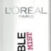 L'Oréal Paris Make-Up Designer Infallible - Transparant - Fixing Spray 2 L'Oréal Paris Make-Up Designer Infallible - Transparant - Fixing Spray -Mooi Leven 297x1200 1