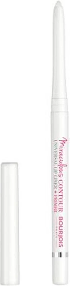 Bourjois Miraculous Lippenpotlood - 1 Transparant -Mooi Leven 297x1200 3