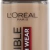 L'Oréal Paris Infaillible 24H Fresh Wear Foundation - 140 Golden Beige - Langhoudend -Mooi Leven 300x1200 4
