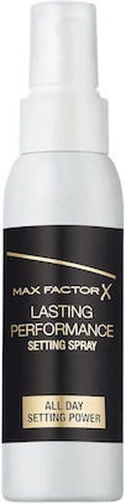 Max Factor - Refreshing Fixing Spray For Makeup Lasting Performance (Setting Spray) 100 Ml - 100ml -Mooi Leven 300x1200 6