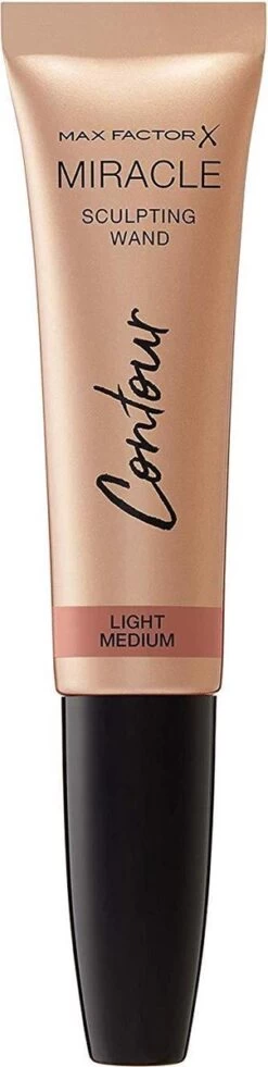 Max Factor Miracle Sculpting Wand - 001 Light/Medium 9 Max Factor Miracle Sculpting Wand - 001 Light/Medium -Mooi Leven 302x1200 5