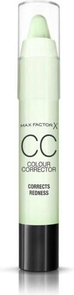 Max Factor Colour Corrector Stick: The Reducer Concealermake-up -Mooi Leven 303x1200 1