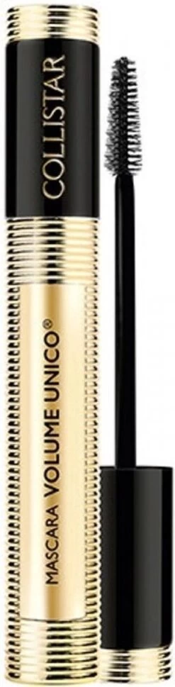 Collistar Mascara Volume Unico® Mascara - Intense Black -Mooi Leven 306x1200 10