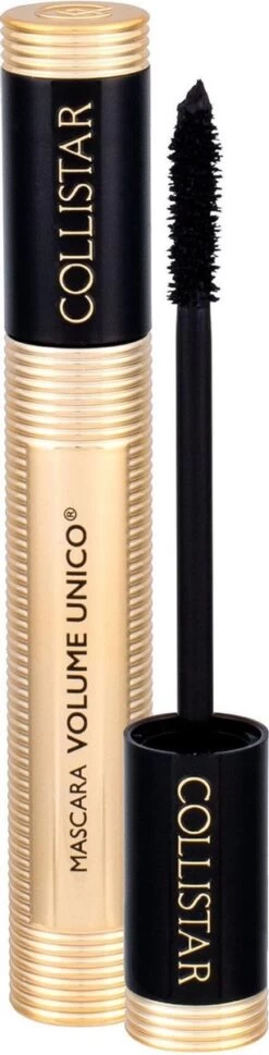 Collistar Mascara Volume Unico® Mascara - Intense Black