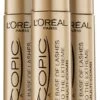 L’Oréal Paris Telescopic Black - Lengte Mascara Voor Zichtbaar Langere Wimpers - Zwart - 8 Ml – 3 Stuks 2 L’Oréal Paris Telescopic Black - Lengte Mascara Voor Zichtbaar Langere Wimpers - Zwart - 8 Ml – 3 Stuks -Mooi Leven 308x1200 5