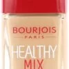 Bourjois Healthy Mix Foundation - 52 Vanilla -Mooi Leven 309x1200