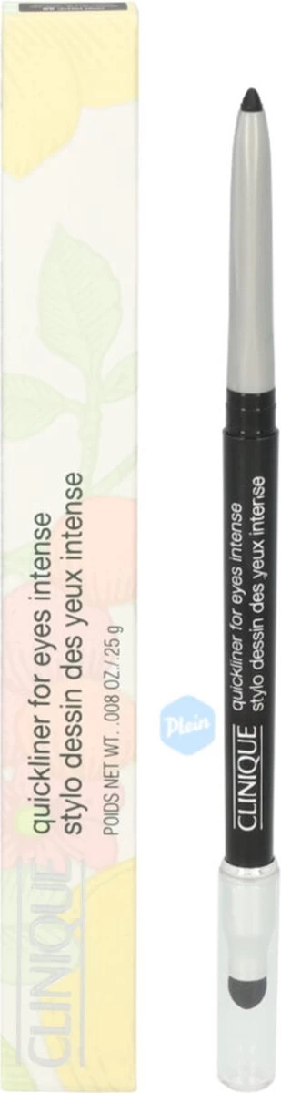 Clinique Quickliner Oogpotlood 0,25 Gr 4 Clinique Quickliner Oogpotlood 0,25 Gr - Afbeelding 2