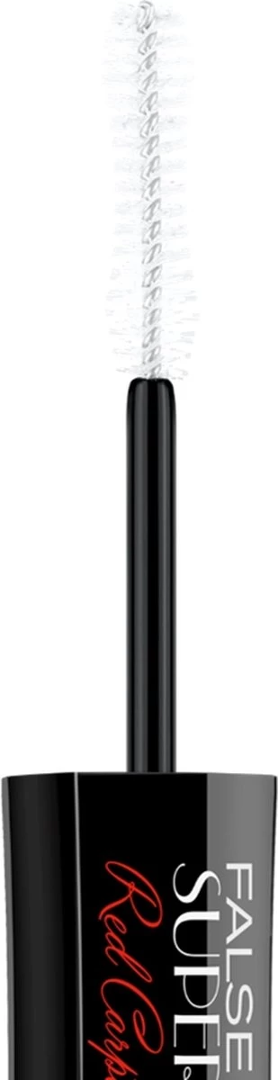 L’Oréal Paris False Lash Superstar Red Carpet Mascara - Zwart 7 L’Oréal Paris False Lash Superstar Red Carpet Mascara - Zwart - Afbeelding 5