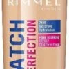 Rimmel London Match Perfection Foundation 102 Light Nude -Mooi Leven 310x1200
