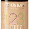Bourjois 123 Perfect Foundation 057 Hâlé Clair 2 Bourjois 123 Perfect Foundation 057 Hâlé Clair -Mooi Leven 310x1200 4