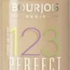 Bourjois 123 Perfect Foundation - 53 Beige Clair -Mooi Leven 311x1200