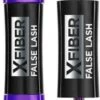 L'Oréal Paris False Lash Superstar X Fiber Mascara - Zwart