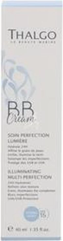 Thalgo Bb-cream Illuminating Multi-perfection Ivory 40 Ml Beige -Mooi Leven 315x1200 4