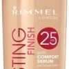 Rimmel London Lasting Finish Foundation - 200 Soft Beige 2 Rimmel London Lasting Finish Foundation - 200 Soft Beige -Mooi Leven 316x1200 1