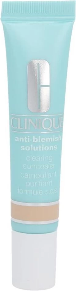 Clinique Anti-Blemish Solutions Clearing Concealer - 01 -Mooi Leven 316x1200 5