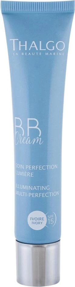 Thalgo Bb-cream Illuminating Multi-perfection Ivory 40 Ml Beige -Mooi Leven 317x1200 2