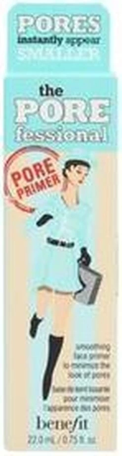 Benefit The POREfessional Primer Face Makeup Primer 22 Ml -Mooi Leven 321x1200 2
