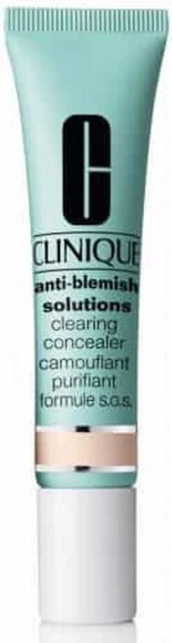 Clinique Anti-Blemish Solutions Clearing Concealer - 01 -Mooi Leven 321x1200