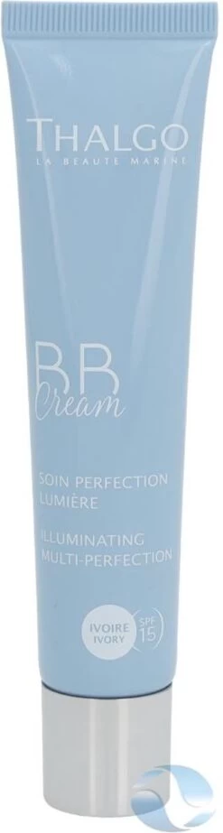Thalgo Bb-cream Illuminating Multi-perfection Ivory 40 Ml Beige -Mooi Leven 321x1200 5