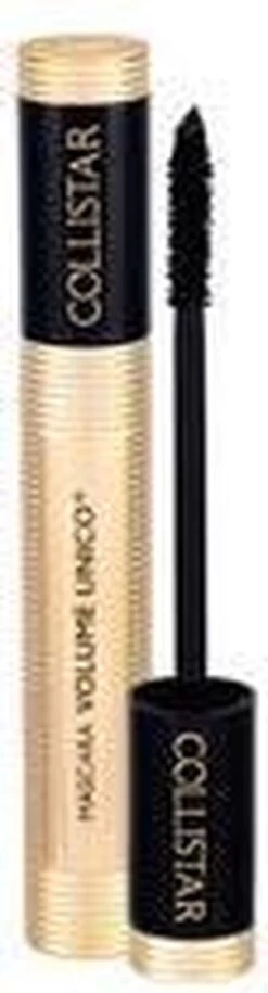 Collistar Mascara Volume Unico® Mascara - Intense Black -Mooi Leven 324x1200