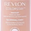 Revlon Colorstay Foundation With Pump Dry Skin - 180 Sand Beige -Mooi Leven 325x1200 2