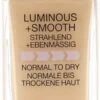 Maybelline Fit Me Luminous + Smooth Foundation - 125 Nude Beige -Mooi Leven 326x1200 5
