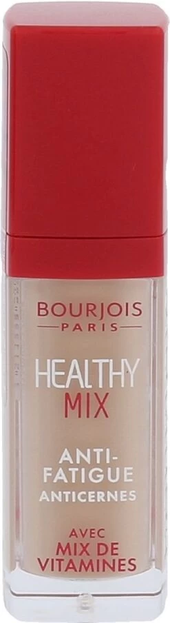 Bourjois Healthy Mix Concealer 053 Dark Radiance 14 Bourjois Healthy Mix Concealer 053 Dark Radiance -Mooi Leven 328x1200 3
