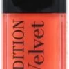 Bourjois Rouge Edition Velvet Matte Lippenstift - 30 Oranginal -Mooi Leven 328x1200 9