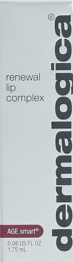 Dermalogica Renewal Lip Complex Lipenbalsem - 1.75 Ml 14 Dermalogica Renewal Lip Complex Lipenbalsem - 1.75 Ml -Mooi Leven 335x1200 4